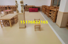 秦皇岛市幼儿园塑胶地板